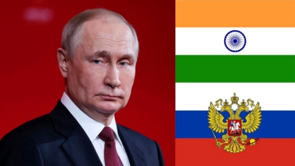 இந்த ஒரு விஷயத்துக்கு இந்தியா, விளாடிமிர் புடின்-க்கு நன்றி சொல்லியே ஆகனும்..! 