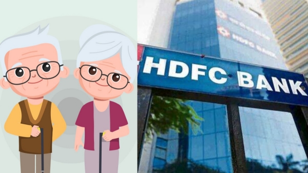 மூத்த குடிமக்களுக்கு குட் நியூஸ்.. இந்த பேங்க்கில் முதலீடுகளுக்கு அதிக வட்டி தராங்க..நோட் பண்ணுங்க! 