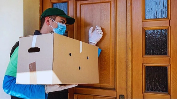 வெளிநாட்டில் இருந்து பார்சல் வந்திருப்பதாக கூறி ரூ.80 லட்சம் மோசடி.. மக்களே உஷாரா இருங்க..!