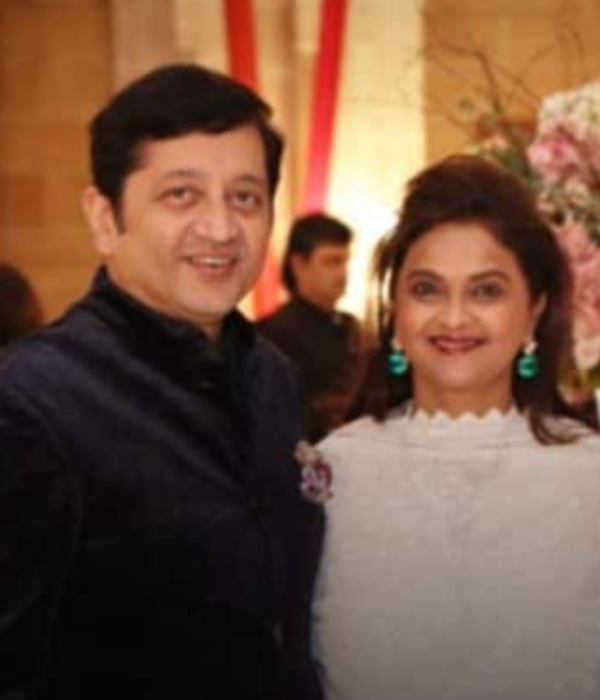 அம்பானி வீட்டு பெண்கள்னா சும்மாவா..? ரிலையன்ஸ் சாம்ராஜ்ஜியம் வளர்ச்சிக்கு இவங்க ரொம்ப முக்கியம்..!