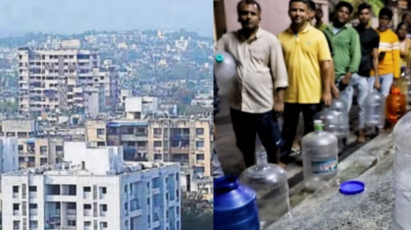 பெங்களூர் ரியல் எஸ்டேட்.. தண்ணீர் பிரச்சனையால் பாதித்துள்ளதா? உண்மை என்ன..? 