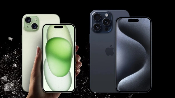 ஐபோன் 15 வெறும் ரூ.41,000க்கு வாங்கலாமா? இந்த டிப்ஸ ஃபாலோ பண்ணுங்க..! 