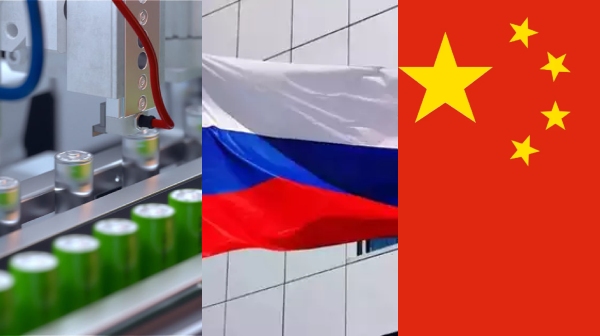  ஒரே கல்லில் ரெண்டு மாங்காய்.. ரஷ்யா உடன் டீல், சீனா சோகம்..!! 