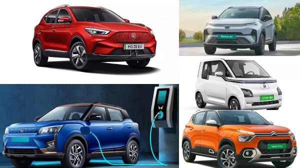 இவைதான் எதிர்காலம்.. ரூ.20 லட்சத்தில் 5 அசத்தலான எலக்ட்ரிக் கார்கள்.. இதை நோட் பண்ணுங்க!