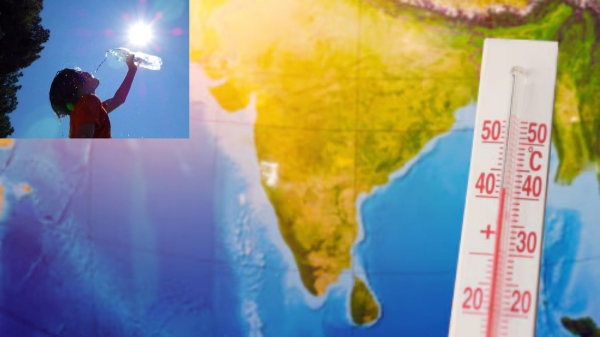 கோடை வெப்பம்: துரத்தும் பிரச்சனைகள், தாங்குமா இந்தியா.. மக்களே உஷாரா இருங்க..!! 