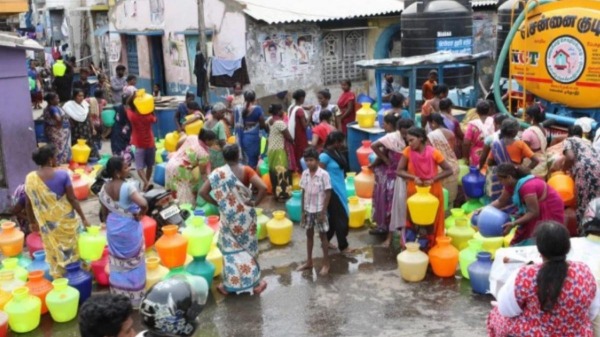 பெங்களூருக்கு வந்த நிலைமை சென்னை-க்கும் வரலாமா? முதல்ல இத தெரிஞ்சுக்கோங்க..!