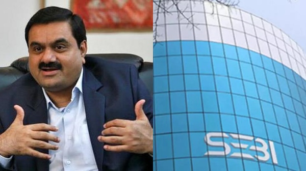 Adani: விதிமுறைகளை மீறி முதலீடு! வெளிநாட்டு நிறுவனங்கள் செய்த டகால்டி வேலையை கண்டுபிடித்த செபி! 