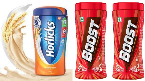 இனி ஹார்லிக்ஸ், பூஸ்ட் ஹெல்த் ட்ரிங்ஸ் இல்லை.. அறிவித்தது ஹிந்துஸ்தான் யுனிலீவர் 