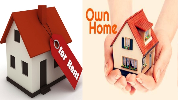 ஆயிரம் சொல்லுங்க வாடகை வீடு தான் பெஸ்ட்.. சொந்த வீட்டின் அருமை தெரியுமா உங்களுக்கு? 