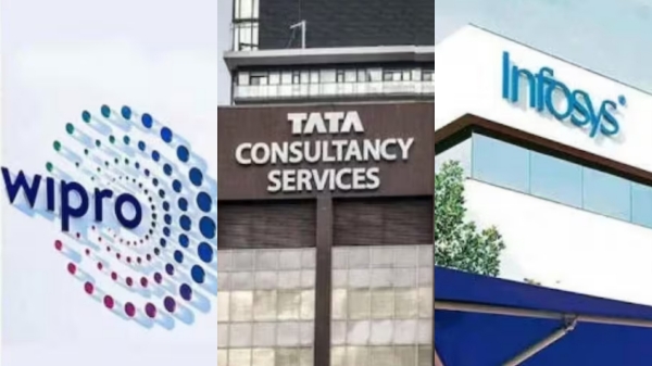 ஐடி ஊழியர்கள் ஷாக்..!! டாப் ஐடி  நிறுவனங்களில் நடப்பது என்ன..?
