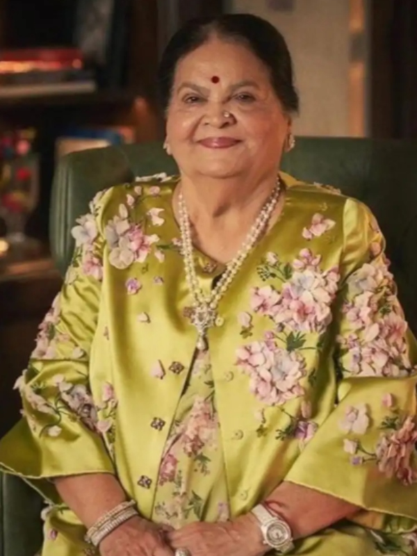 அம்பானி வீட்டு பெண்கள்னா சும்மாவா..? ரிலையன்ஸ் சாம்ராஜ்ஜியம் வளர்ச்சிக்கு இவங்க ரொம்ப முக்கியம்..!