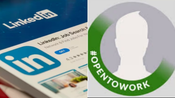 லிங்கிடுன்-ல் 'open to work' பேட்ஜை பயன்படுத்தாதீங்க! ஹெச்ஆர் அதிகாரிகள் எச்சரிக்கை..!