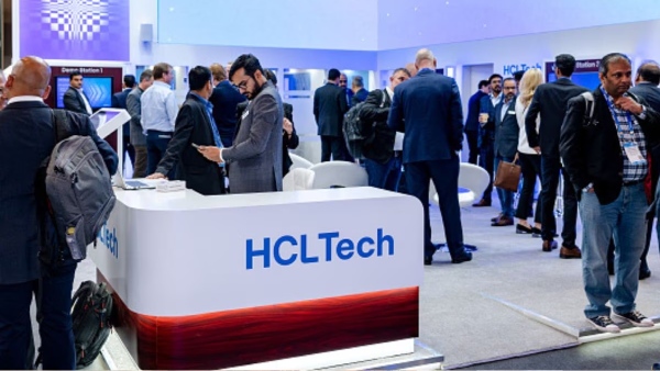 HCL: லாபத்தில் சிறிய ஜம்ப்.. ரோஷினி நாடார் வெளியிட்ட சூப்பர் அறிவிப்பு..!! 