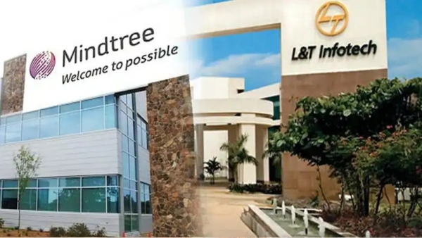 1 பங்குக்கு 45 ரூபாய் டிவிடெண்ட் அறிவித்த ஐடி நிறுவனம்..! 