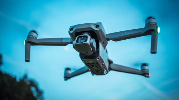  டிக்டாக்-கிற்கு அடுத்து DJI.. அமெரிக்க அரசின் தடை நடவடிக்கை..!! 