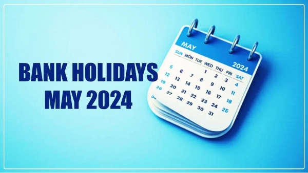 மே 1: வங்கிகளுக்கு விடுமுறையா..? 