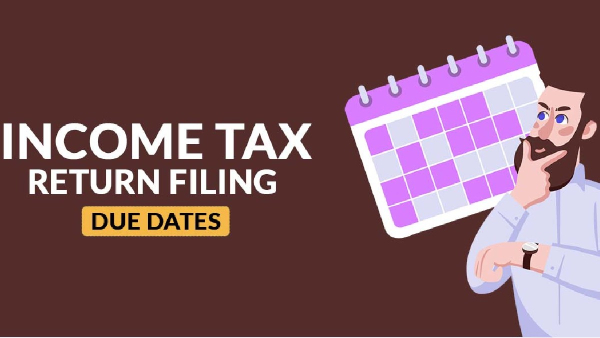 வருமான வரி செலுத்துவோர் கவனத்திற்கு! இந்த டேட்டை மிஸ் பண்ணிடாதீங்க! அப்புறம் வருத்தப்படுவீங்க! வருமான வரி செலுத்துவோர் கவனத்திற்கு! இந்த டேட்டை மிஸ் பண்ணிடாதீங்க! அப்புறம் வருத்தப்படுவீங்க!