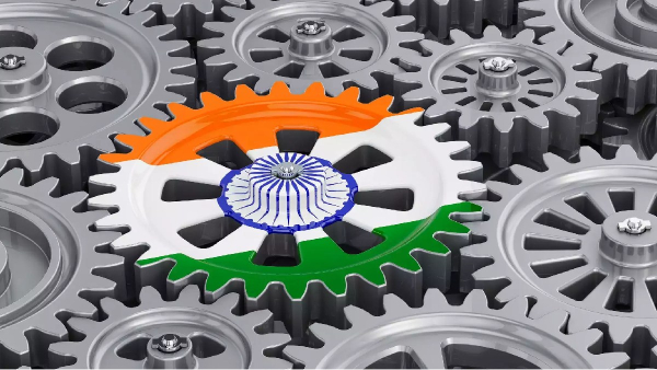 மோடி-க்கு இன்ப அதிர்ச்சி! தேர்தல் நேரத்தில் வந்த சூப்பர் அப்டேட்.. 16 வருட உச்சத்தில் உற்பத்தி துறை!