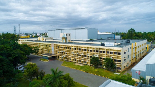 ISRO-வுக்கு ஸ்பெஷல் டெலிவரி.. கோயம்புத்தூர் லக்ஷ்மி மெஷின் வொர்க்ஸ் தயாரித்த பொருள் என்ன தெரியுமா..?