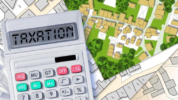 சென்னை: வரி வசூலில் புதிய சாதனை.. முதலிடம் பிடித்த ஏரியா எது தெரியுமா? 