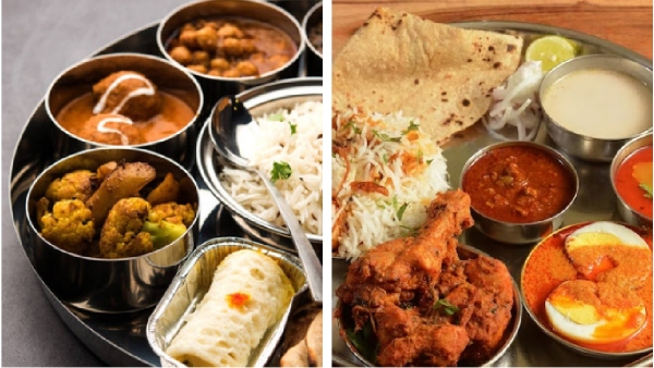 நீங்க அசைவம் சாப்பிடுவீங்களா? உங்களுக்குத்தான் இந்த குட் நியூஸ்.. சைவம் நிலைமை மோசம்தான்! 