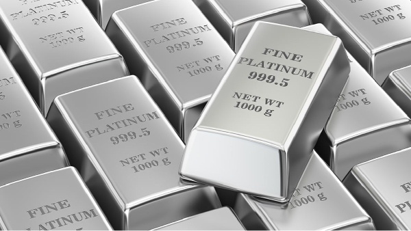 தங்கத்தை ஓரம்கட்டுங்க, பிளாட்டினம் விலையை பாத்தீங்களா.. ஒரே நாளில் 1200 ரூபாய் உயர்வு..! 