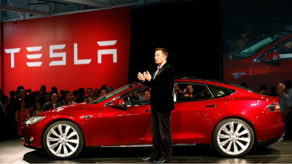 பிளானிங்கோடு களமிறங்கிய தமிழ்நாடு.. டெஸ்லாவை தட்டி தூக்க சூப்பர் திட்டம்.. பின்னணி 