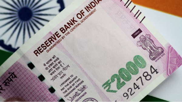  2000 ரூபாய் இல்லாவிட்டாலும், ரொக்க பணம் கெத்து காட்டுகிறது.. பரபர தகவல்..!! 