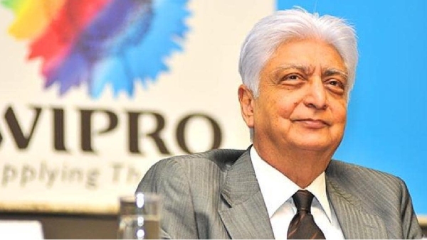 விப்ரோ சிஇஓ வெளியேறியதும்.. புதிய முதலீடு, அதுவும் இந்த நிறுவனத்தில்.. அசிம் பிரேம்ஜி அதிரடி..!! 