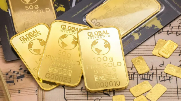 தங்கம் விலை குறைய வாய்ப்பு உள்ளதா..? உண்மை என்ன..? தங்கம் விலை குறைய வாய்ப்பு உள்ளதா..? உண்மை என்ன..?