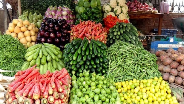 உணவு பொருட்களின் விலைவாசி உயர்வு.. மத்திய அரசு வெளியிட்ட முக்கிய டேட்டா..!! 