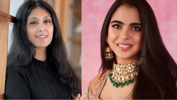 பெரிய இடம்ன்னா இப்படி தான் இருக்கும்.. கண்டுக்கப்பிடாது..!! 