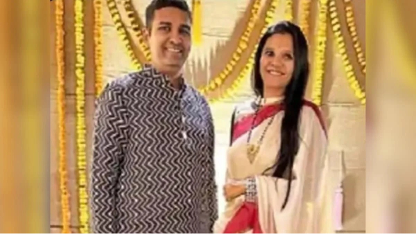  கோடிக்கணக்கான சொத்து, கார், ஆடம்பர வாழ்க்கையை தூக்கிப்போடும் ஜெயின் மக்கள்.. துறவியாவது ஏன்..?