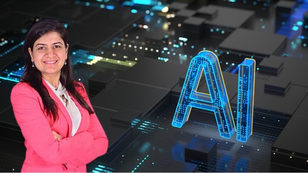 CHATGPT முதல் இந்திய ஊழியரை நியமித்தது..  யார் இந்த பிரக்யா மிஸ்ரா..? 