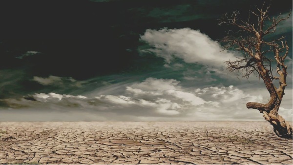  பருவநிலை மாற்றத்தால் உலகமே வறுமையில் வாடப் போகிறது – எச்சரிக்கும் ஆய்வறிக்கை 