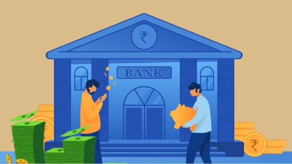 3 பெரிய வங்கிகளின் திடீர் முடிவு.. சேவை கட்டணத்தில் புதிய மாற்றம்.. யாருக்கெல்லாம் பாதிப்பு..! 