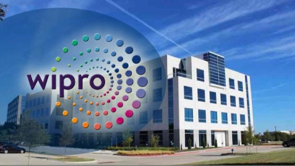 விப்ரோ லாபத்தில் 8% வீழ்ச்சி.. ஷாக் கொடுத்த மார்ச் காலாண்டு முடிவுகள்..!! 