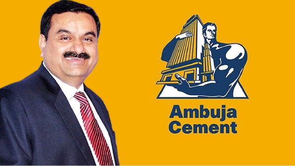 தூத்துக்குடி நிறுவனத்தை அலேக்கா வாங்கிய அதானி.. மாஸ்டர் பிளான் உடன் களமிறங்கிய கௌதம் அதானி..!! 