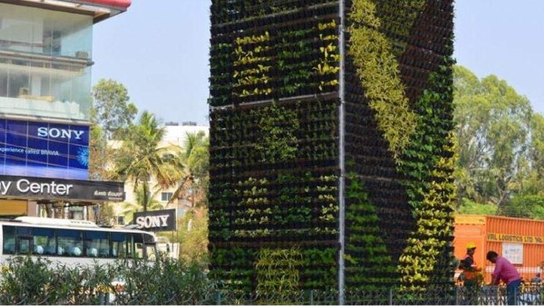 பெங்களூரை காப்பாற்ற களமிறங்கிய ஐடி ஊழியர்கள்.. உண்மையிலேயே செம விஷயம் தான்..! 