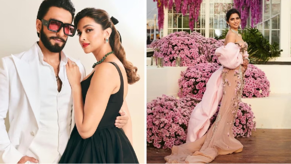 முதல்ல ஆலியா இப்ப தீபிகா.. ஈஷா அம்பானி வேறலெவல் சம்பவம்..!!