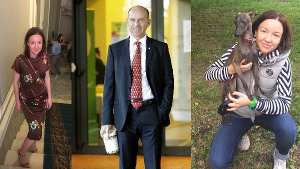  இறந்தவர் திரும்பி வந்த அதிசயம்.. பில்லியனரின் தில்லாலங்கடி வேலை.. காதலியுடன் ரகசிய வாழ்க்கை..! 