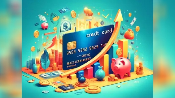 கிரெடிட் கார்டு: கரெக்டா யூஸ் பண்ணா.. இதைவிட பெஸ்ட் எதுவும் கிடையாது.. நோட் பண்ணுங்கப்பா..! 