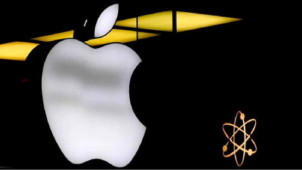 தண்ணீர் பஞ்சத்தை விடுங்க.. Apple கடை வருதாம்ல.. கியூ கட்டி நிற்க வேண்டியது தான்..!! 