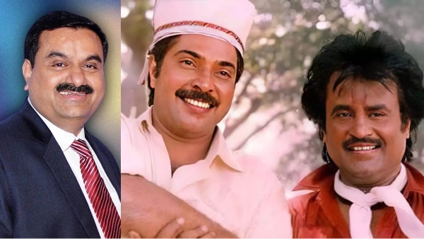 சூர்யா – தேவா: கௌதம் அதானி வெற்றிக்கு காரணமான மலாய் மகாதேவியா.. உயிர் நண்பன்..! 