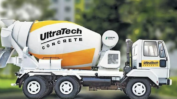 இந்தியா சிமெண்ட்ஸ் தொழிற்சாலையை வாங்கிய அல்ட்ராடெக் சிமெண்ட்.. அதானி உடன் போட்டி..!! 