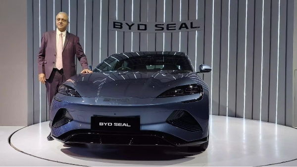 புதிய EV கொள்கை.. சீனாவுக்கு மட்டும் செக்..! 