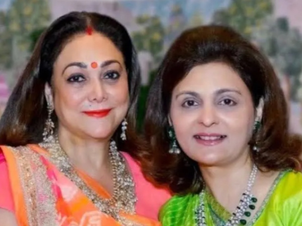 அம்பானி வீட்டு பெண்கள்னா சும்மாவா..? ரிலையன்ஸ் சாம்ராஜ்ஜியம் வளர்ச்சிக்கு இவங்க ரொம்ப முக்கியம்..!