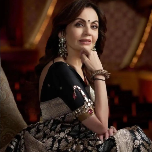 அம்பானி வீட்டு பெண்கள்னா சும்மாவா..? ரிலையன்ஸ் சாம்ராஜ்ஜியம் வளர்ச்சிக்கு இவங்க ரொம்ப முக்கியம்..!