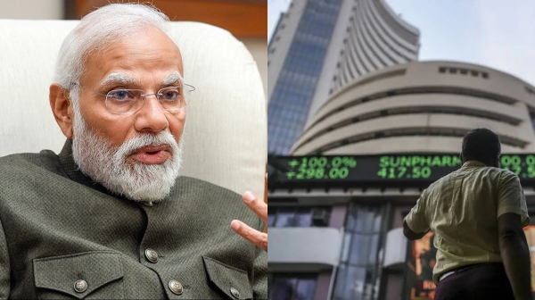 'மோடி கியாரண்டி' 400 லட்சம் கோடியும், அரசு நிறுவனங்களும்..! 