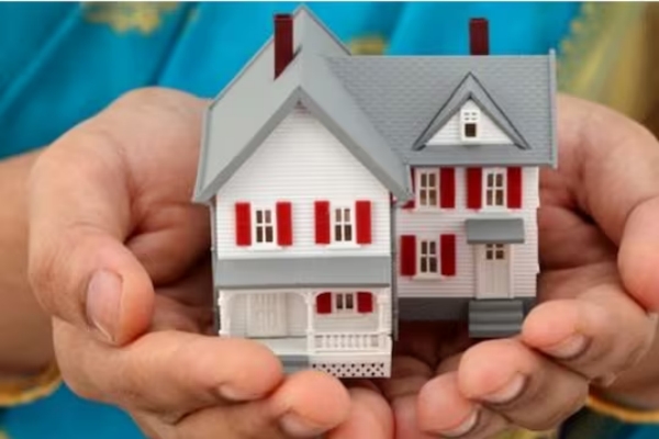 சொந்த வீடு வாங்கபோறீங்களா..? இதை மட்டும் மறந்திடாதீங்க..! 